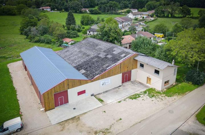 DOMAINE DE LA BELIERE