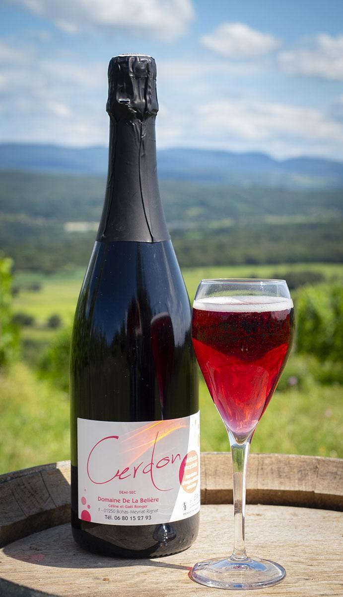 Cerdon Meyriat-Rignat