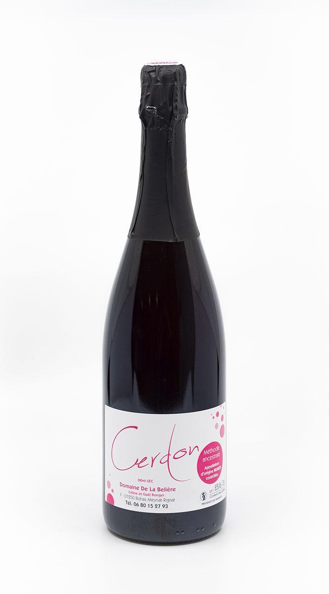 Cerdon Bohas-Meyriat-Rignat