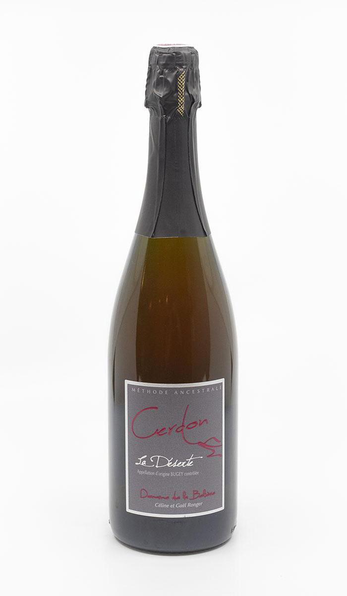 Cerdon La Déserte Bohas-Meyriat-Rignat