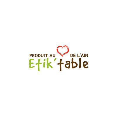 Etik'table