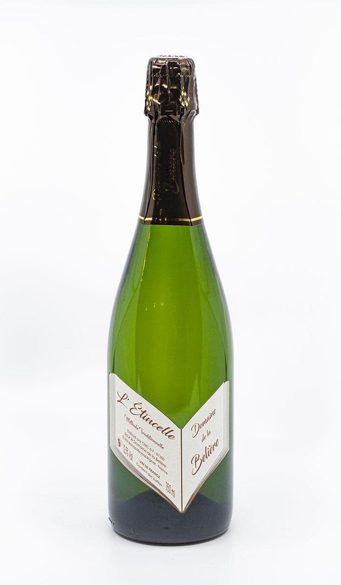 L'Étincelle Bohas-Meyriat-Rignat
